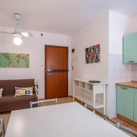 Condominio Silente D So * 비비오네