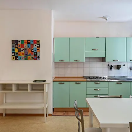 Condominio Silente D So * 비비오네