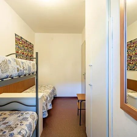 Appartamento Condominio Silente D So