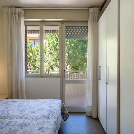 Appartamento Condominio Silente D So Bibione