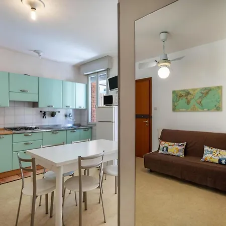 Condominio Silente D So Appartamento Bibione