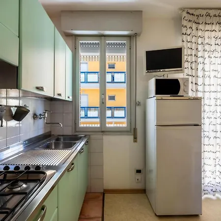 Appartamento Condominio Silente D So *