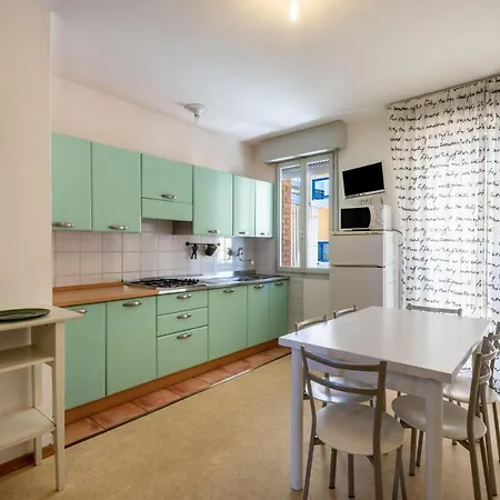 Appartamento Condominio Silente D So Bibione